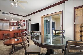 Waipouli Beach Resorts & Spa Kauai by OUTRIGGER