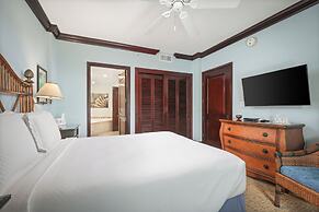 Waipouli Beach Resorts & Spa Kauai by OUTRIGGER