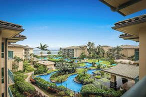 Waipouli Beach Resorts & Spa Kauai by OUTRIGGER