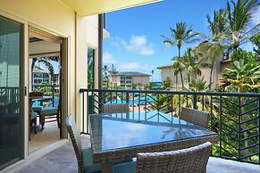 Waipouli Beach Resorts & Spa Kauai by OUTRIGGER