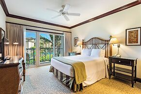 Waipouli Beach Resorts & Spa Kauai by OUTRIGGER
