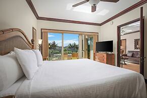 Waipouli Beach Resorts & Spa Kauai by OUTRIGGER