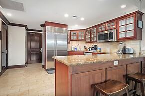 Waipouli Beach Resorts & Spa Kauai by OUTRIGGER