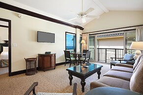Waipouli Beach Resorts & Spa Kauai by OUTRIGGER