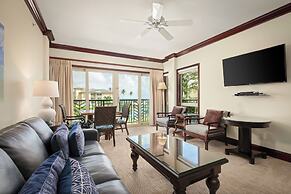 Waipouli Beach Resorts & Spa Kauai by OUTRIGGER