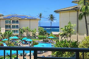 Waipouli Beach Resorts & Spa Kauai by OUTRIGGER