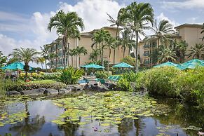 Waipouli Beach Resorts & Spa Kauai by OUTRIGGER