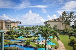 Waipouli Beach Resorts & Spa Kauai by OUTRIGGER