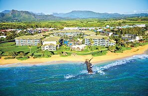 Waipouli Beach Resorts & Spa Kauai by OUTRIGGER