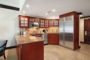 Waipouli Beach Resorts & Spa Kauai by OUTRIGGER