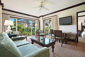 Waipouli Beach Resorts & Spa Kauai by OUTRIGGER