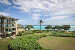 Waipouli Beach Resorts & Spa Kauai by OUTRIGGER