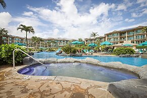 Waipouli Beach Resorts & Spa Kauai by OUTRIGGER
