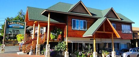 Lake Crest Inn