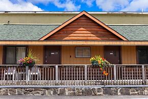 Lake Crest Inn
