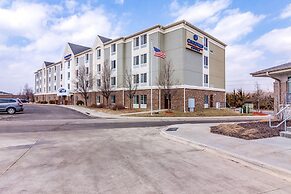 Candlewood Suites Lincoln by IHG