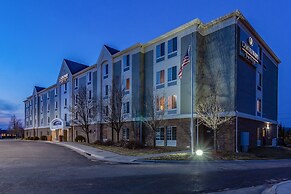 Candlewood Suites Lincoln, an IHG Hotel