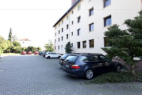 Airport Hotel Walldorf