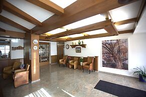 Airport Hotel Walldorf