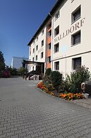 Airport Hotel Walldorf
