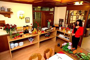 Airport Hotel Walldorf