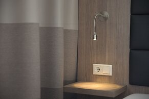 Airport Hotel Walldorf