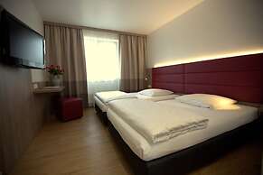 Airport Hotel Walldorf