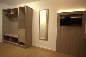 Airport Hotel Walldorf