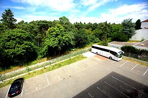 Airport Hotel Walldorf