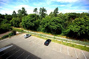 Airport Hotel Walldorf