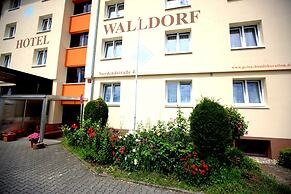 Airport Hotel Walldorf