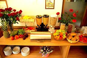 Airport Hotel Walldorf