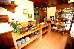 Airport Hotel Walldorf