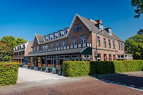 Bastion Hotel Apeldoorn Het Loo