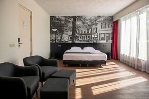Bastion Hotel Apeldoorn Het Loo