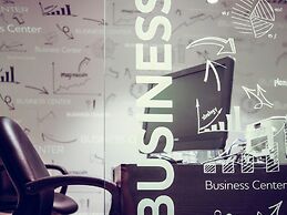 Mercure Santiago Centro