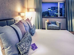 Mercure Santiago Centro
