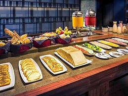 Mercure Santiago Centro