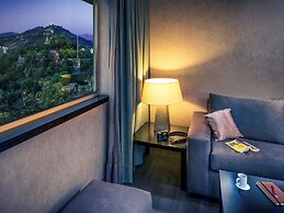 Mercure Santiago Centro