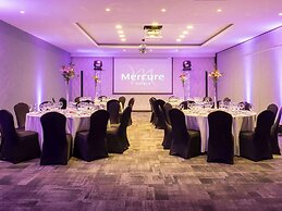 Mercure Santiago Centro