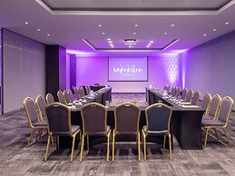 Mercure Santiago Centro