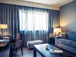 Mercure Santiago Centro