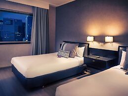 Mercure Santiago Centro