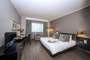 Mercure Santiago Centro