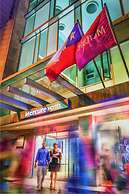 Mercure Santiago Centro