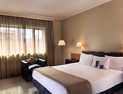 Mercure Santiago Centro