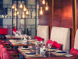 Mercure Santiago Centro