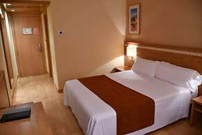 B&B HOTEL Tarragona Valls
