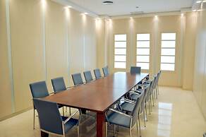B&B HOTEL Tarragona Valls