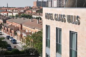 B&B HOTEL Tarragona Valls